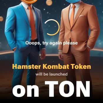 Hamster Kombat'a Artık Giriş Yapamıyorum!