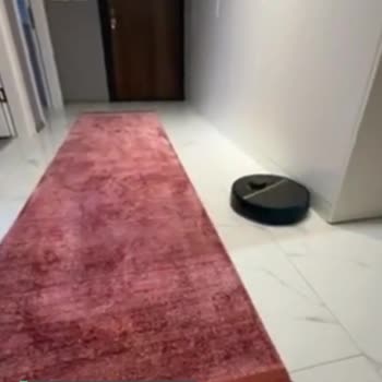 Philips 7000 Serisi Robot Süpürgeden Memnun Değilim!