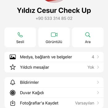Medical Park Hizmet İçin Para Aldı Ama Size Bunu Vermeyeceğiz Diyor