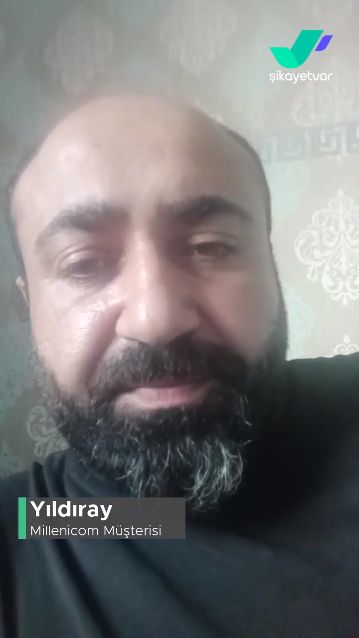 Millenicom Arıza Tespiti 399 TL videonun kapak resmi