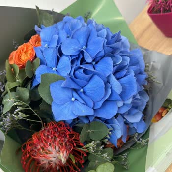 Muhiku Eksik Ürün Teslim Edildi