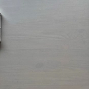 IKEA'dan Aldığım Hemnes Şifonyerin Boyasız Ve Verniksiz Gelmesi