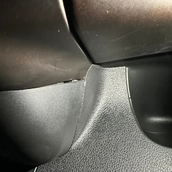 Peugeot Rifter Ayıplı Mal