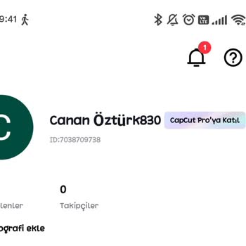 Capcut 2 Günde 4 Kez Ödeme Çekti Ama Ödeme Yapılmamış Gösteriyor