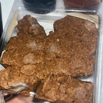 A101 Çokça Marka Küflü Çiğköfte