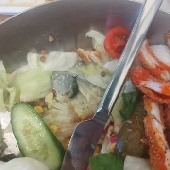 Greensalads Ayıplı Ürün