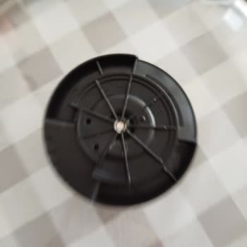 Tefal Garantili Sattığı Ürüne Sahip Çıkmıyor.