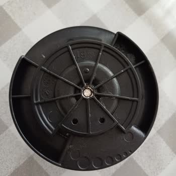 Tefal Garantili Sattığı Ürüne Sahip Çıkmıyor.