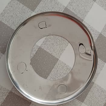 Tefal Garantili Sattığı Ürüne Sahip Çıkmıyor.