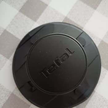 Tefal Garantili Sattığı Ürüne Sahip Çıkmıyor.