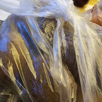 Migros Hemen'den Gelen Bozuk Meyveler Ve Eksik Ürün Sorunu