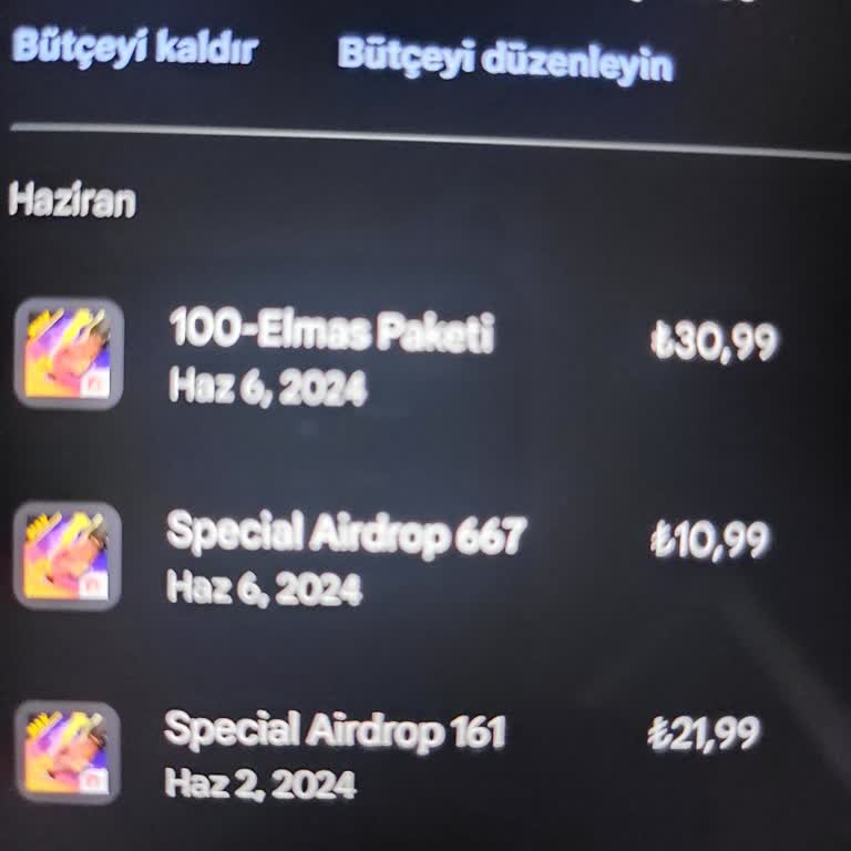 Garena Free Fire Hiber Kitabım Verilmedi