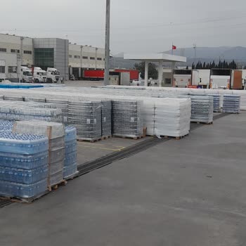Eki aç