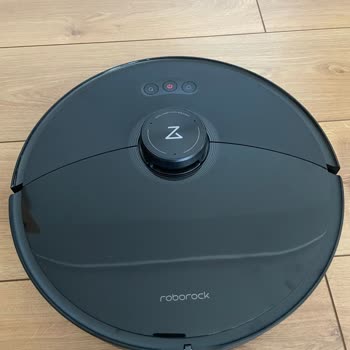Roborock S8 Maxv Ultra Sensör Arızası