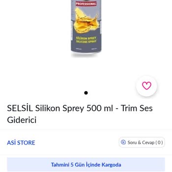 Pazarama Üyesi Asi Store Firması