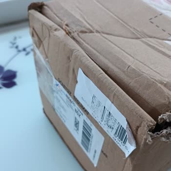 Huawei Türkiye Onlinedan Aldığım Tablet Yurtiçi Kargo'da Kayboldu