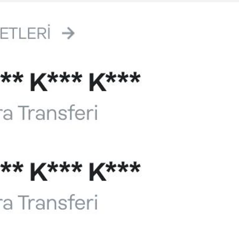 Valo Satış (Valosatis.com) Yanıltıyor