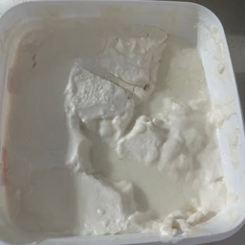 A101 Bozul Tava Yoğurdu
