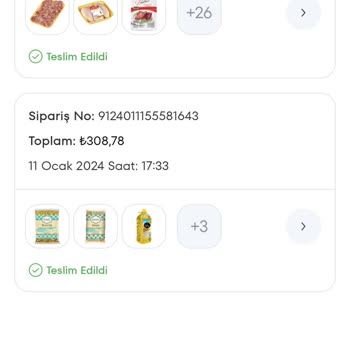 A101 Kapıda Kusurlu Ürün Bantlayıp Göndermiş. Mağaza Kodu 6926