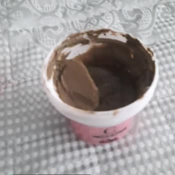 Claderm Ürünün Kutusu Açılmış Ve İçinde Çok Az Vardı
