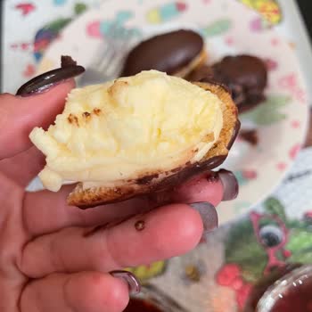 Bambino Mıa Bayat Ekler