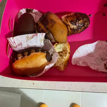 Bambino Mıa Bayat Ekler