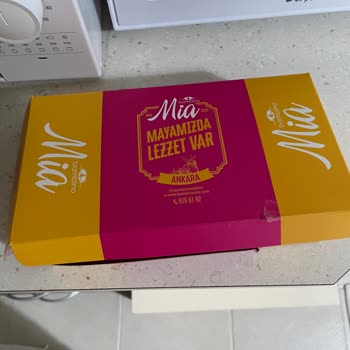 Bambino Mıa Bayat Ekler