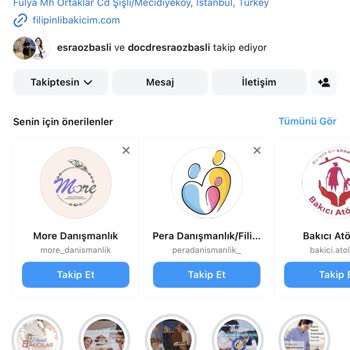 Filipinlibakicim Şirketi Hizmet Bedeli Alıyor Ama Hizmet Vermiyor!