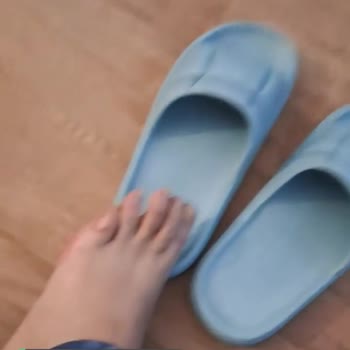 Şok Marketler Terlik Faciası