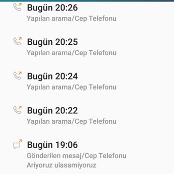 Dijitsu Mu? Aman Dikkat!