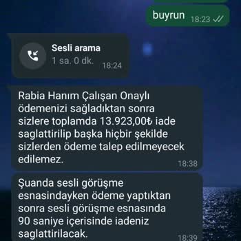 Evde Ekişi Paketleme Gaziantep'te Şirket Sorunları Üzerine Şikayet