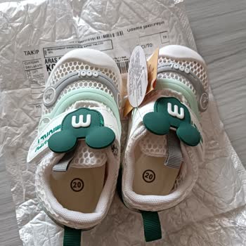 BefaVolt Çocuk Ayakkabısında Sağlık Riski Ve İletişim Sorunu