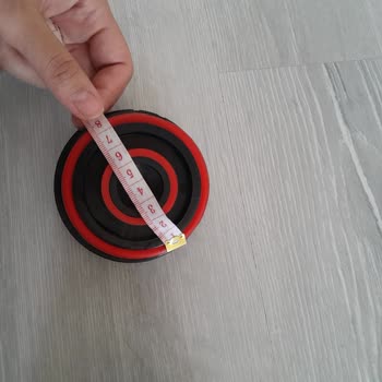 BİM Termos Kapağı Değişimi