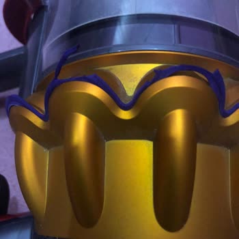 Dyson V15 Süpürgemde Yaşadığım Sorunlar Ve Çözüm Arayışım