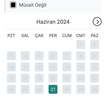 VFS Global VFS Randevu Ve Teknik Hatalar