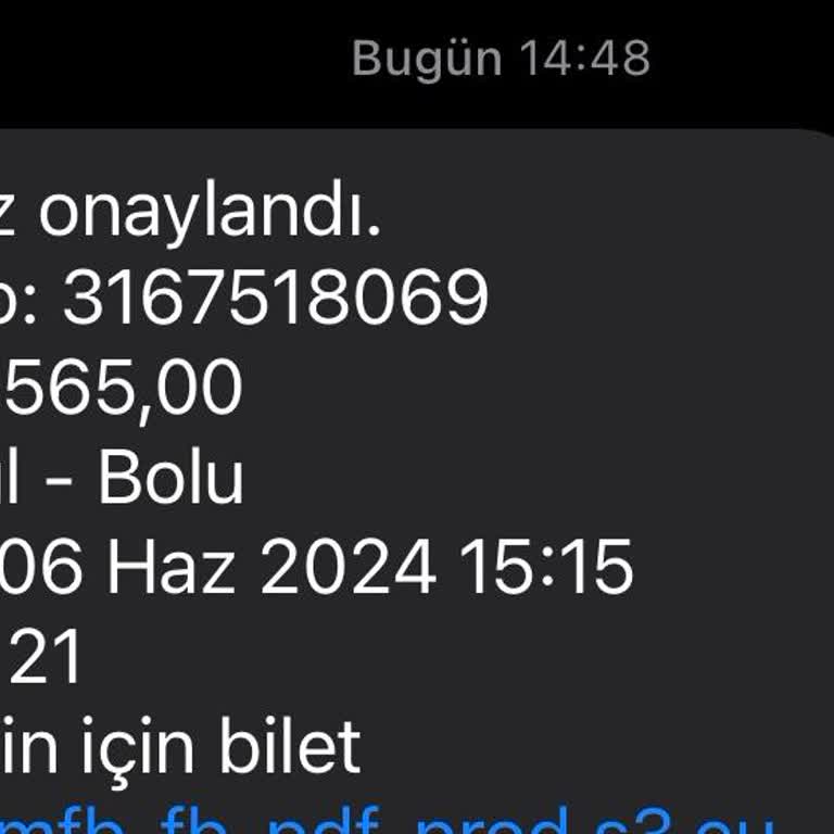 Kamil Koç Her Otogarda Araba Değiştirip Beklettiler