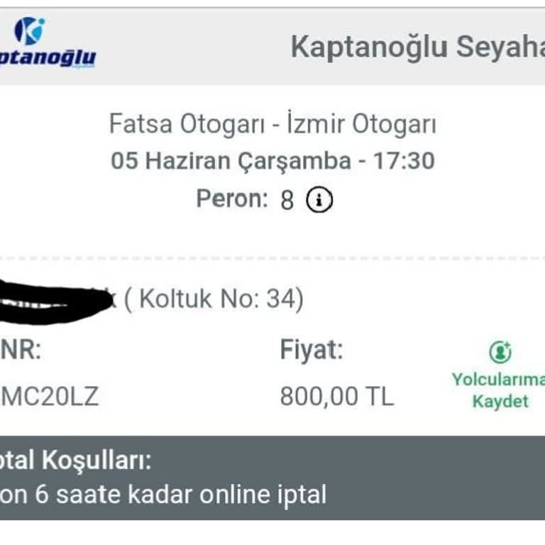 Kaptanoğlu Seyahat Yolda Bırakıldım Ve Yolculuğum Çok Uzun Sürdü