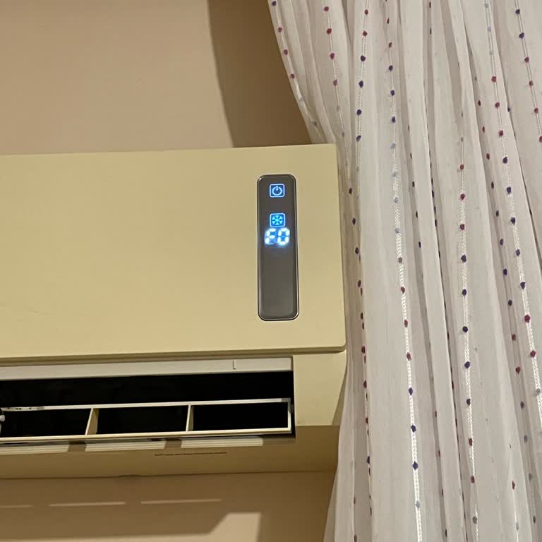 Baymak Elegant CHS09 Sürekli F0 Hatası Verip Çalışmıyor