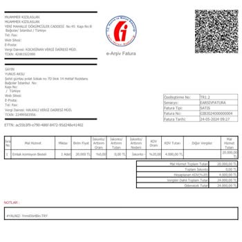 Emlak Komisyoncuları Odası Liva Grup Gayrimenkul Mağduru