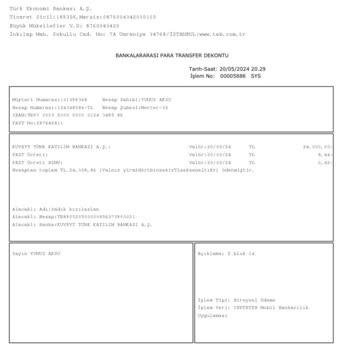 Emlak Komisyoncuları Odası Liva Grup Gayrimenkul Mağduru