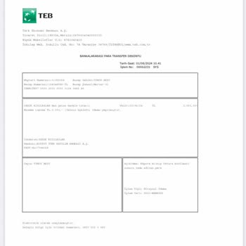 Emlak Komisyoncuları Odası Liva Grup Gayrimenkul Mağduru