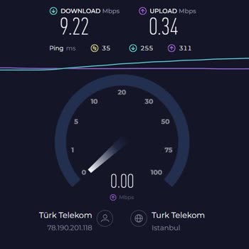Türk Telekom Sinyal Zayıflaması Kaynaklı Hız Düşüklüğü