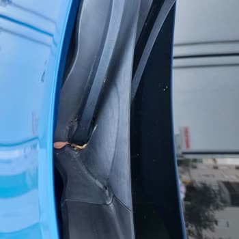 Carwax İşini Düzgün Yapmıyor!