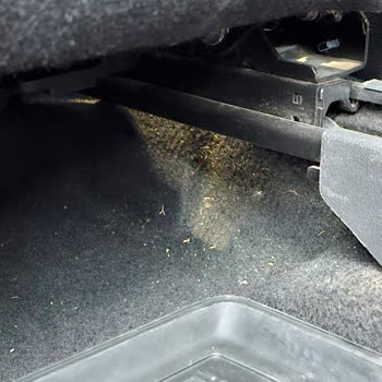 Carwax İşini Düzgün Yapmıyor!