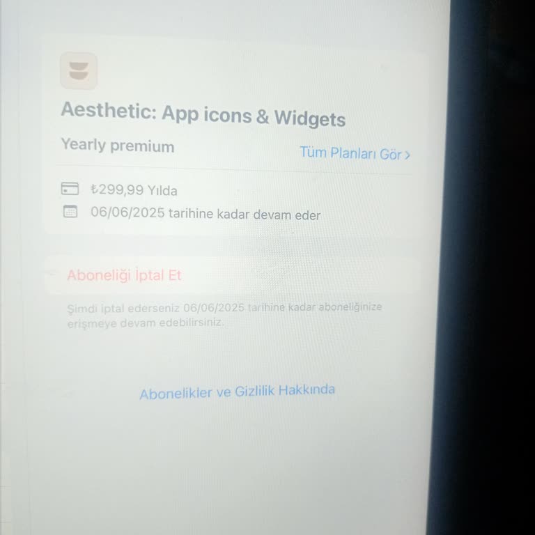 Apple Store Para Çekimi Ve Para İadesi