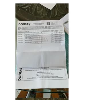 Doğtaş Mobilya Mağaza Müdürü İle Yaşanan İletişim Sorunları