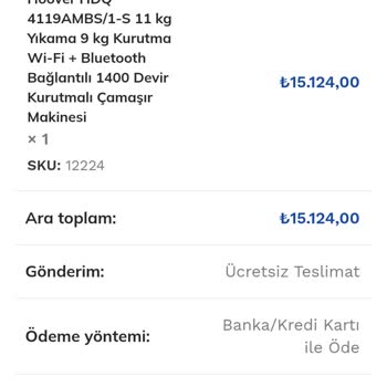 Demagoji Sahte Satış İşlemi