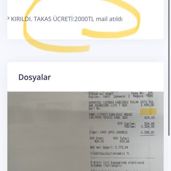 Media Markt Ve Anker'den Aldığım Kulaklıkta Büyük Hayal Kırıklığı!