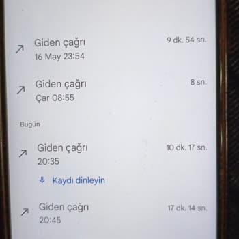 Vodafone Haksız Yere Fatura Yansıttı