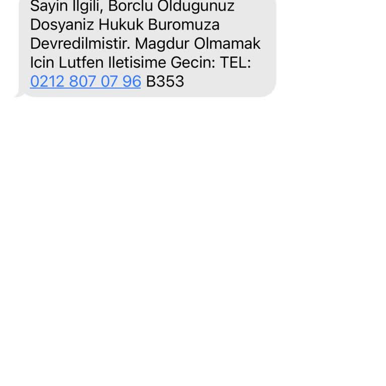 Güven Hukuk 0212 807 07 96